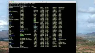 How to mount CD ROM or DVD ROM on Ubuntu