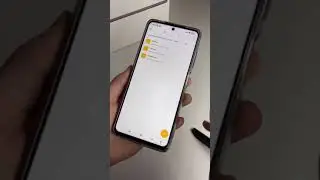 Секретные настройки камеры Xiaomi #shorts
