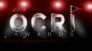 2009 OCRI Awards - Product of the Year