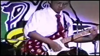 Band Alert 1998: Tetap Gagah