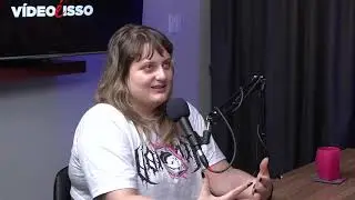 Podcast Vídeo é Isso - Expectativas Audiovisual