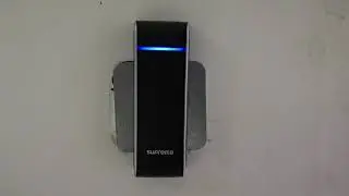 Configuring suprema XPass with Biostar 2
