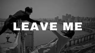 Free Sad Type Beat - "Leave Me" | Emotional Piano Instrumental