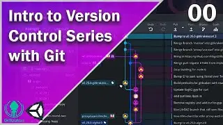 Intro To Version Control Series With Git - Version Control - 00