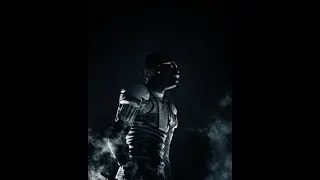 TRAVIS SCOTT x KANYE WEST TYPE BEAT - ''ETERNAL''