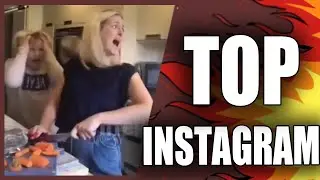 ЛУЧШЕЕ ИЗ INSTAGRAM #1 AMAZING Videos 8 MINUTES #HOTVIDEO