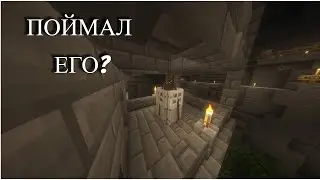 ПРОЖИЛ 10 ДНЕЙ В ПЕЩЕРЕ С CAVE DWELLER😭