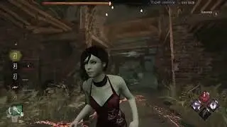 californication's highlights dbd 37