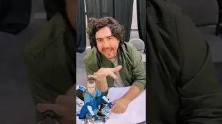 Meet the Voice Actors of “Avatar: The Last Airbender” 🌊⛰️🔥🌀 