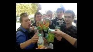 Визитка Панасенко Д.П. (Лучший куратор УИПА 2012)