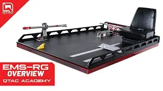 QTAC Academy | EMS-RG Overview