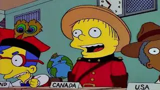 Oh Canada