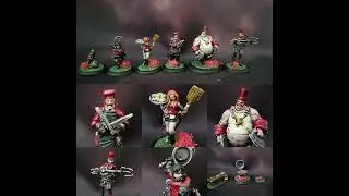 We're Back!!! Guild Ball Post Mortem...Mortem