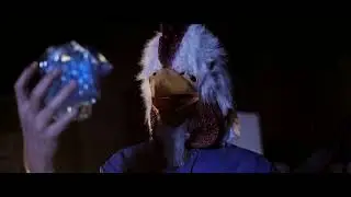 Plastic Farm Animals - Diluvio Universale (Official Video)
