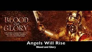 Angels Will Rise - Twisted Jukebox - Epic Orchestral Classic
