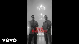 Silvestre Dangond, Maluma - Vivir Bailando (Vertical Video)