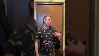 Тяжелая работа таксиста 
