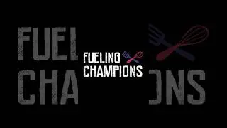 Meet the chef behind USA’s gold at the 2019 World Cup #wwc2023 #fifaworldcup #uswnt