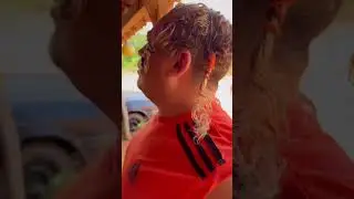ELE NÃO CONHECEU