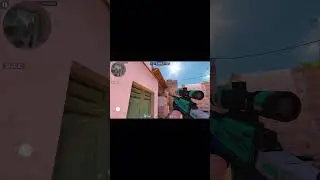 СТАЛ МЕТРОМЕНОМ☠️ | Standoff 2😈 