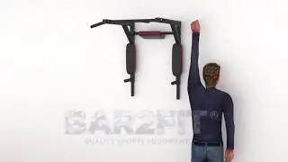 Bar2Fit Instruccion