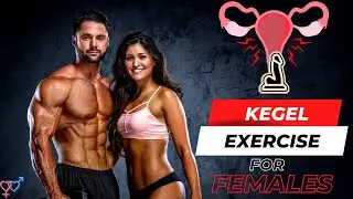Mastering Kegel Pelvic Exercises for Females