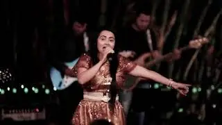 Renilda Maria - De joelhos - Ao Vivo