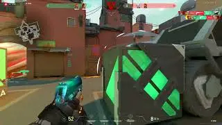 valo mix v2