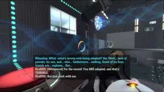 Portal 2-Walkthrough (Guia):Chapter 8 (Part 2)