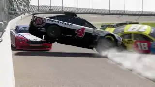 Forza Motorsport 6 NASCAR Expansion Pack