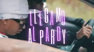El Polo (Ten Cent) ❌ Weed Boy - Vestido Cabrón (VIDEO OFICIAL) Hip-Hop Trap 2021