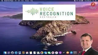 Dragon Medical One - How to use with an Apple Mac macOS