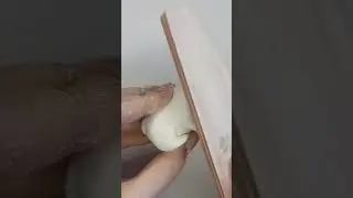 I'm sculpting a capybara out of clay.
