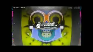 Klasky Csupo In Low Voice Avs Version