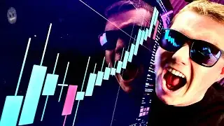 BLACKROCK BITCOIN ETF 99.9% CHANCE OF APPROVAL. BINANCE BEAT SEC IN COURT. $1M BITCOIN TRADE