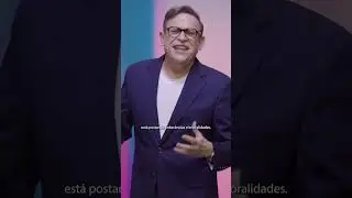 Cuidado Olhinho Com o Que Vê