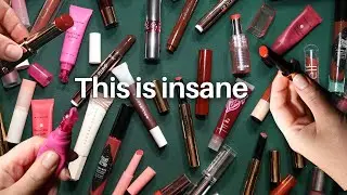 Watch this before you buy ANOTHER glossy balm or gloss stick!!