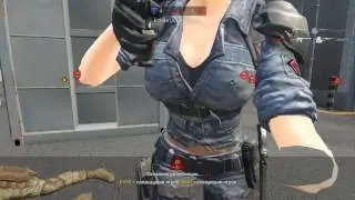 Warface: кв Стальные_Титаны & 95_АРГУН_95  #2  Счет  9 & 11