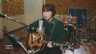 [Vietsub] Nonfiction cover by Jung Sewoon