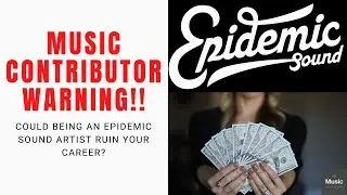 Should I Write Music For Epidemic Sound?