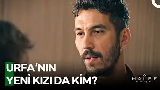 Aşır'ı Bu Kadar Şaşırtan O Kişi... - Halef: Köklerin Çağrısı