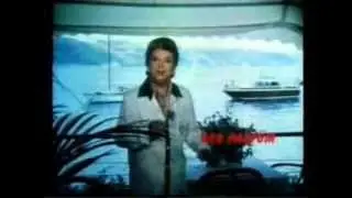 Deodorant Alo Ad (Zeki Müren & Sema Yunak) 1985