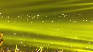 MANILA: The Chainsmokers - Don't Let Me Down (FULL)