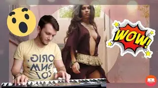 INNA - Yalla | Piano Cover | Karaoke