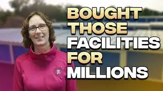 How I Scored Two Self Storage Facilities for Millions (And You Can Too!)