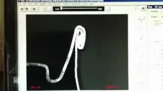 Double seam Measurements by Ram Optical Sprint CNC-250