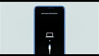How to Reset or Restore  iPhone. New iOS | DFU Mode. Import Ipsw firmware into iTunes.