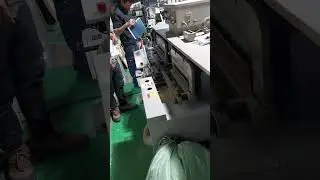 Làm lại chương trình máy vào bìa hoziron BQ06