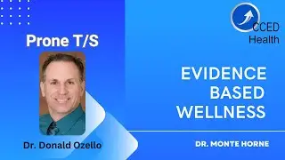 Mastering Upper Thoracic Adjustments | Dr. Donald Ozello