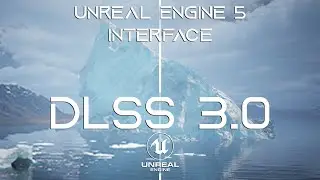 Unlock Unreal Engine 5 Power: Integrate DLSS 3.0 for Peak Performance & Stunning Visuals